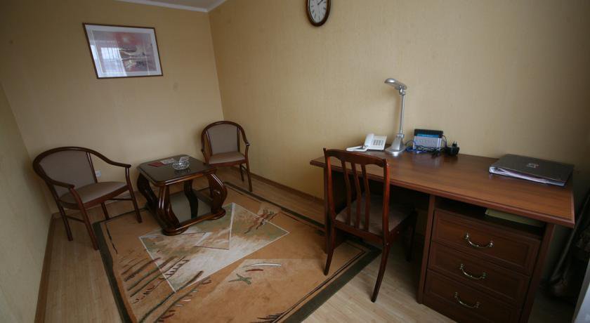 Гостиница Томск Томск